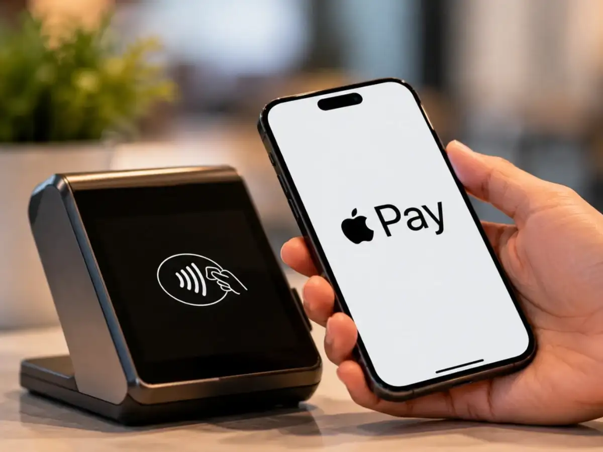 apple pay